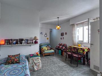 Departamento · 25m² · 1 Ambiente · Alquiler Monoambiente Centro