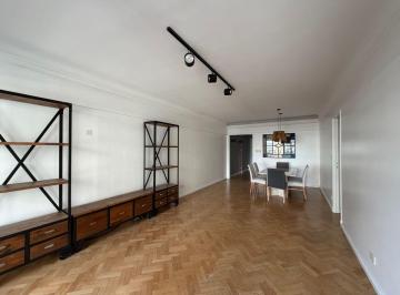 Departamento de 5 ambientes, Belgrano · Divino 4 Amb C/dep en Belgrano R