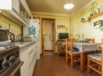 Departamento · 67m² · 3 Ambientes · Departamento 3 Amb. Luminoso Apto Crédito