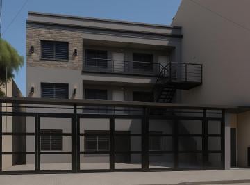 Departamento de 2 ambientes, La Matanza · Departamentos a Estrenar de 2 Ambientes con Patio y Cochera en San Justo!