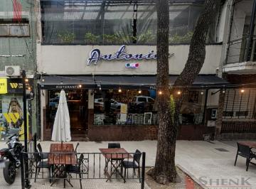 Local comercial · 400m² · Local - Belgrano