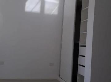Departamento · 37m² · 1 Ambiente · Departamento en Alquiler - Monoambiente 1 Baño - 41 m - Villa Crespo