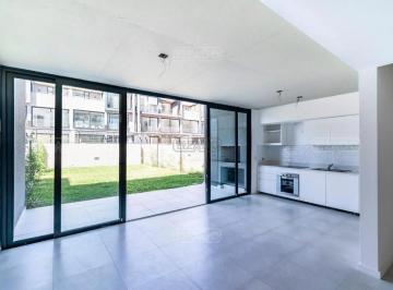 Departamento · 96m² · 3 Ambientes · Departamento en Venta en Beccar, San Isidro, G. B. a. Zona Norte