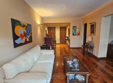 Departamento · 84m² · 4 Ambientes · 1 Cochera · Departamento en Venta en Martínez, San Isidro, G. B. a. Zona Norte