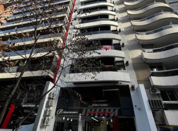 Departamento · 62m² · 3 Ambientes · Departamento en Venta Dos Dorm. con Escritura Inmediata en Nueva Córdoba