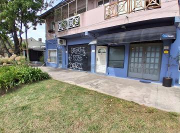 Local comercial · 39m² · Local en Venta en Bajo de San Isidro, San Isidro, G. B. a. Zona Norte