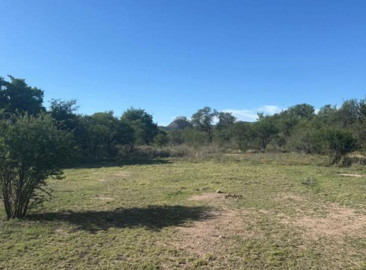 Terreno · 5700m²