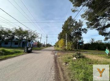 Terreno · 300m² · Terreno en Venta - 300 m² - Luján
