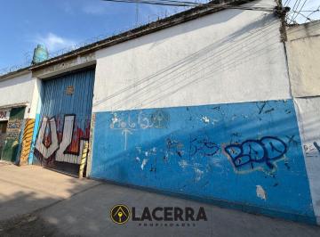 Bodega-Galpón de 1 ambiente, San Miguel · Alquiler de Galpòn 1051 m² Bella Vista, San Miguel
