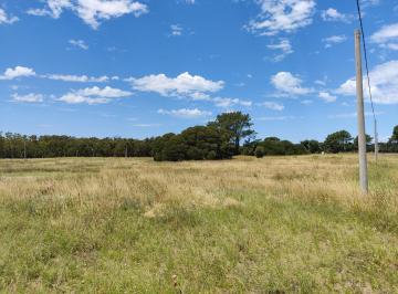 Terreno · 600m² · Terreno en Venta en Claromeco