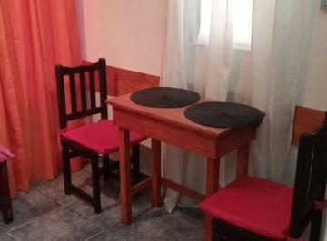 Departamento de 1 ambiente, Barrio Norte · Departamento de un Ambiente Divisible, Muy Luminoso Al Contrafrente