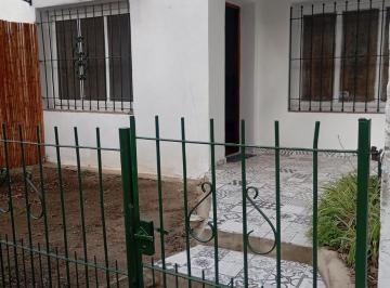 Casa · 35m² · 2 Ambientes · Casa en General Pacheco