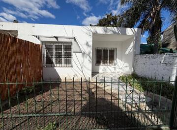 Casa · 35m² · 2 Ambientes · Casa en General Pacheco