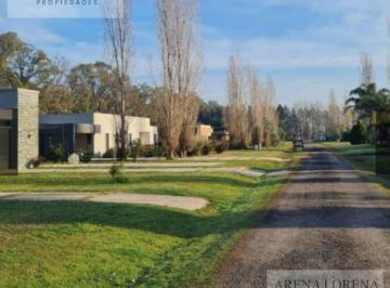 Terreno · 2000m² · Terreno en Santa Irene 2000 m en Venta o Permuta Menor Valor Comarcas de Lujan
