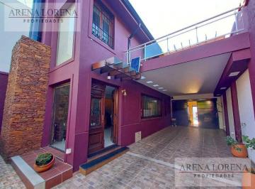Casa · 250m² · 4 Ambientes · Casa 5 Ambientesen Ituzaingó Norte