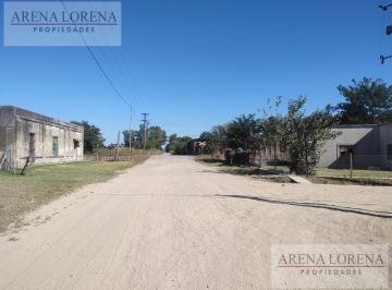 Campo · 70ha · 6 Ambientes · Campo en Venta en Agote Mercedes, Buenos Aires 24 Hectáreas