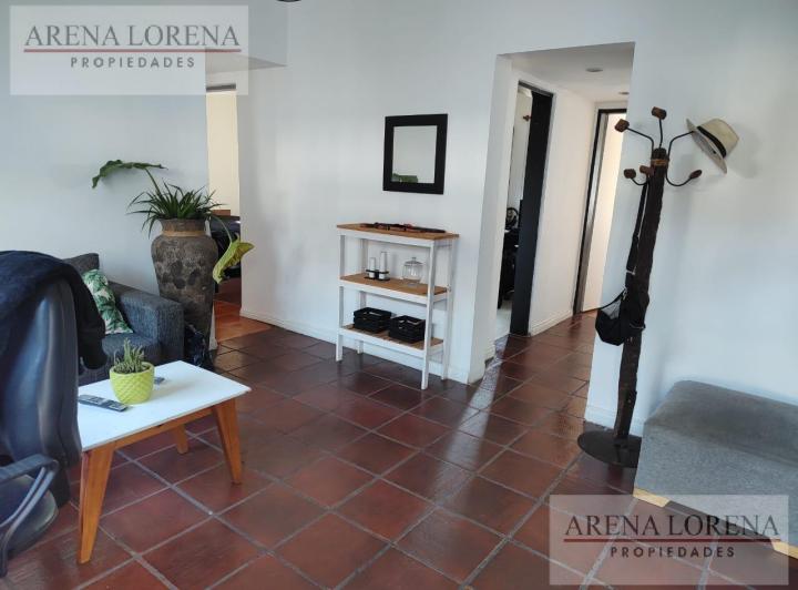 PH · 80m² · 4 Ambientes · 3 Cocheras