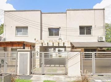 PH · 110m² · 4 Ambientes · 1 Cochera · Duplex en Venta 3 Dorm. 2 Baños en Ituzaingó Norte