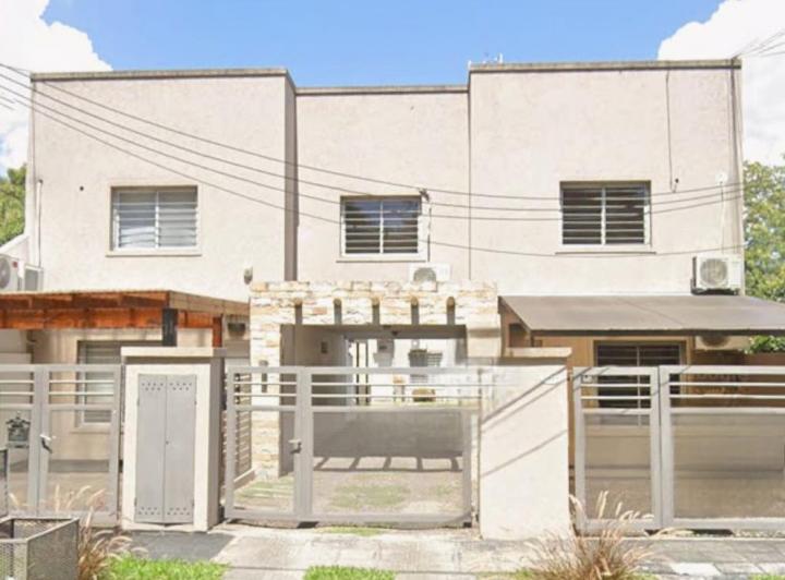 PH · 110m² · 4 Ambientes · 1 Cochera