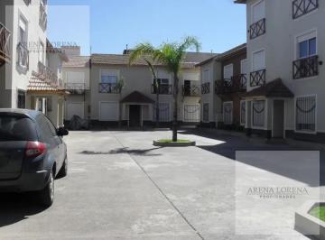 PH · 34m² · 2 Ambientes · 1 Cochera · PH Depto 2 Ambientes en Venta con Cochera Morón Sur Apto Crédito