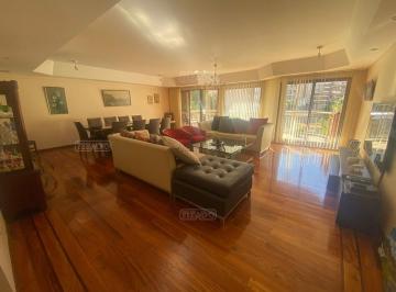 Departamento · 197m² · 4 Ambientes · 1 Cochera · Departamento Piso en Venta en Las Cañitas, Capital Federal, Buenos Aires