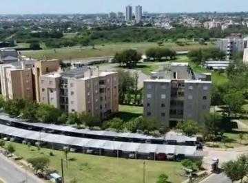 Departamento · 96m² · 4 Ambientes · 1 Cochera · Venta Departamento 3 Dorm. con Cochera, Chateau, Complejo, Cordoba