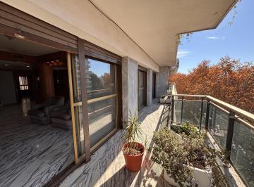 Departamento · 140m² · 6 Ambientes · 1 Cochera · Dpto Sobre Bv. Oroño - Piso Exclusivo - Cochera Baulera