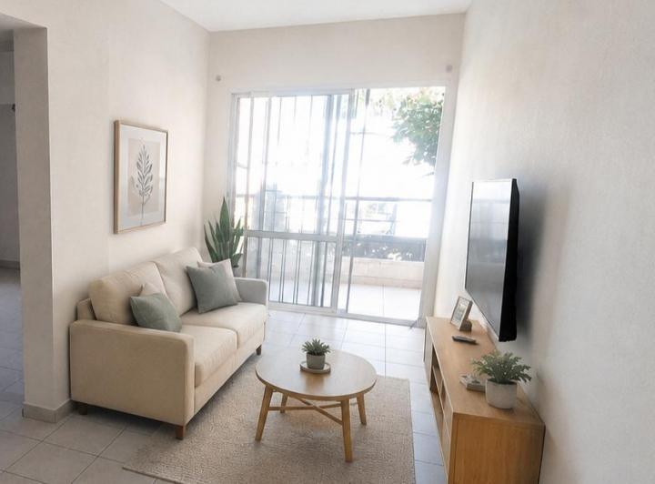 Departamento · 30m² · 2 Ambientes