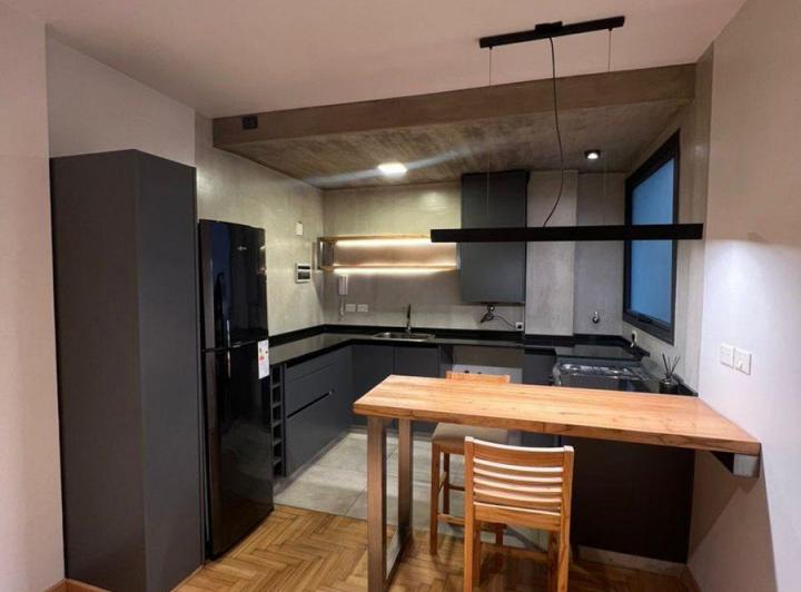 Departamento · 32m² · 2 Ambientes