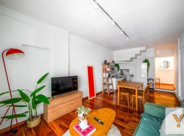 Departamento · 47m² · 2 Ambientes · Departamento en Venta - 1 Dormitorio 1 Baño - Palermo