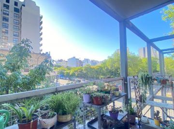 Departamento · 29m² · 2 Ambientes · Venta Depto 2 Amb Reciclado a Nuevo en Balvanera