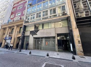 Oficina comercial · 408m² · Oficina en Venta en San Nicolás, Capital Federal, Buenos Aires
