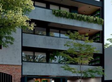 Departamento · 57m² · 2 Ambientes · 1 Cochera · Departamento Semipiso en Venta en San Isidro, G. B. a. Zona Norte, Argentina