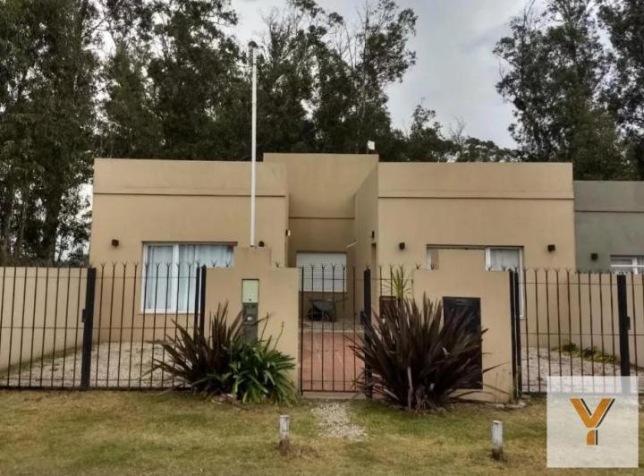 PH · 58m² · 3 Ambientes · 1 Cochera