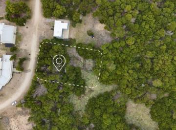 Terreno , Punta Médanos · Venta Lote 1.170 m² en Pueblo Marítimo Punta Médanos – Sector F – 2° Línea de Mar