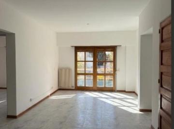 Departamento · 62m² · 3 Ambientes · 1 Cochera · Departamento de Dos Habitaciones en Alquiler - Área Centro Este