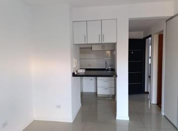 Departamento · 28m² · 1 Ambiente · Departamento Monoambiente en Alquiler en Olivos con Balcon