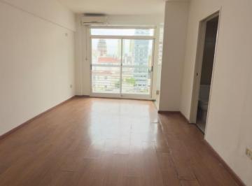 Departamento · 38m² · 1 Ambiente · 1 Cochera · Venta de Monoambiente en Palermo con Cochera