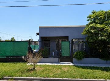 Casa · 63m² · 2 Ambientes · Venta Casa 2 Amb en Garín Escobar Excelente Ubicación