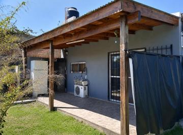 Casa · 63m² · 2 Ambientes · Venta Casa 2 Amb en Garín Escobar Excelente Ubicación