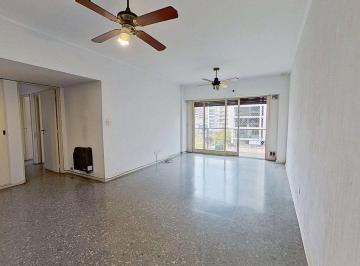Departamento · 80m² · 4 Ambientes · Venta Semipiso 4amb Belgrano Balcon Frente Al Este