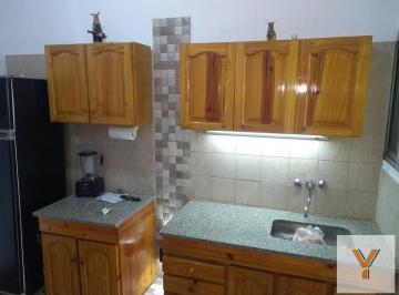 PH · 84m² · 2 Ambientes · 2 Cocheras · PH en Venta - 1 Dormitorio 1 Baño - Cocheras - 84,58 m² - Ensenada