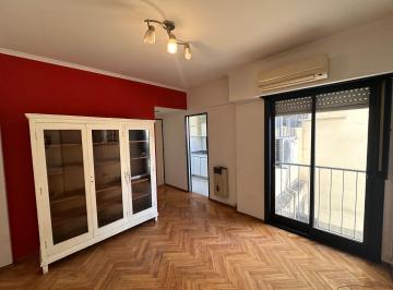 Departamento · 30m² · 2 Ambientes · Alquiler Depto 2 Ámb Apto Profesional Caballito