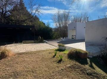 Casa de 4 ambientes, Unquillo · Casa en Venta Unquillo Apto Crédito