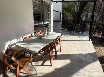 Casa de 4 ambientes, Unquillo · Casa en Venta Unquillo Apto Crédito