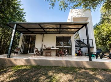 Casa de 4 ambientes, Unquillo · Casa en Venta Unquillo Apto Crédito