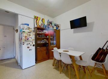 Departamento · 41m² · 3 Ambientes · Departamento en 1 Piso Al Frente - San Isidro Centro.
