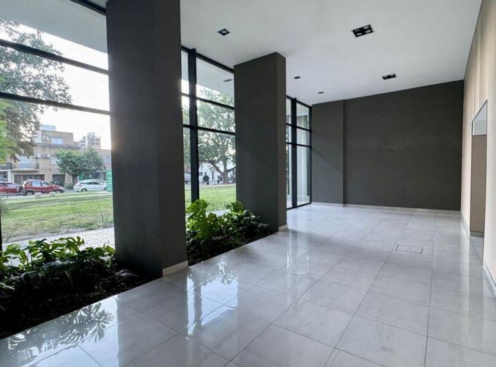 Departamento · 52m² · 2 Ambientes