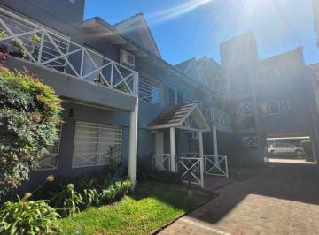 Departamento · 36m² · 2 Ambientes · 1 Cochera · PH 2 Ambientes en Alquiler con Cochera y Patio Florida Oeste