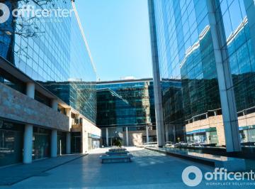 Oficina comercial · 166m² · Oficina en Capitalinas - Alquiler - Humberto Primo 630, Zona Centro
